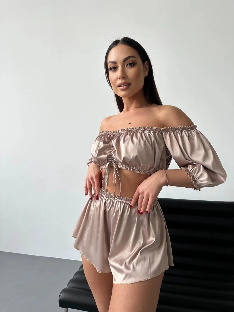 Silky Dream