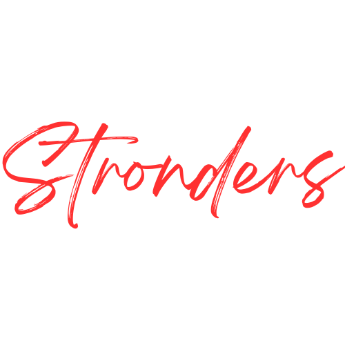 Stronders